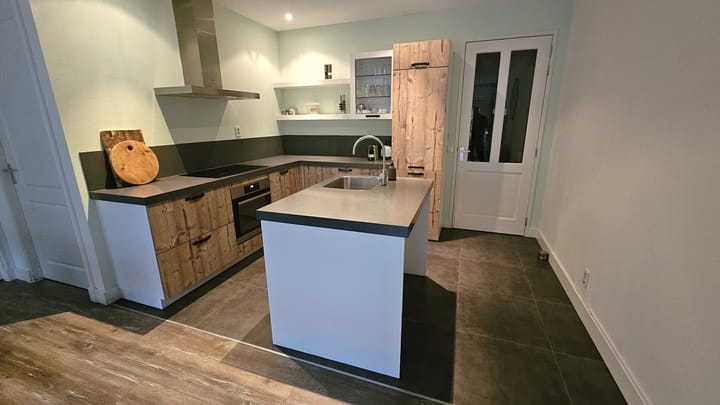 Foto 5 van Dorpsstraat 172-E