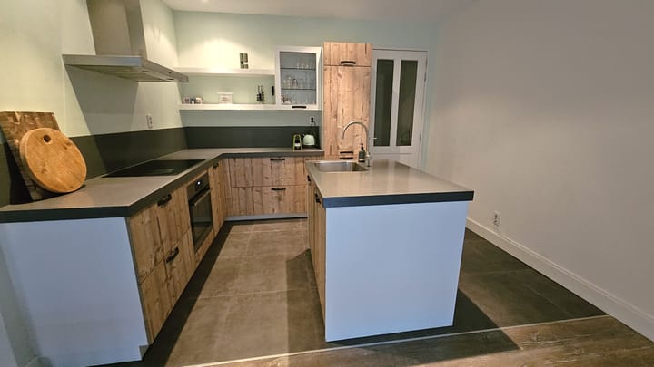 Foto 6 van Dorpsstraat 172-E