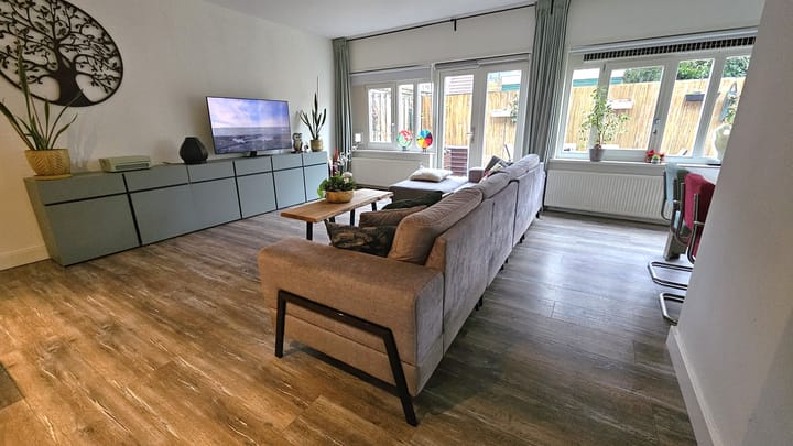 Foto 9 van Dorpsstraat 172-E