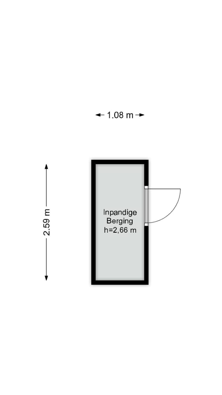 Foto 21 van Dorpsstraat 172-E
