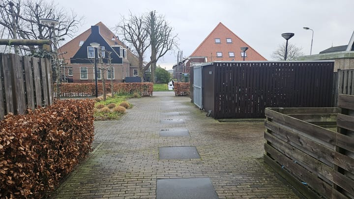 Foto 24 van Dorpsstraat 172-E