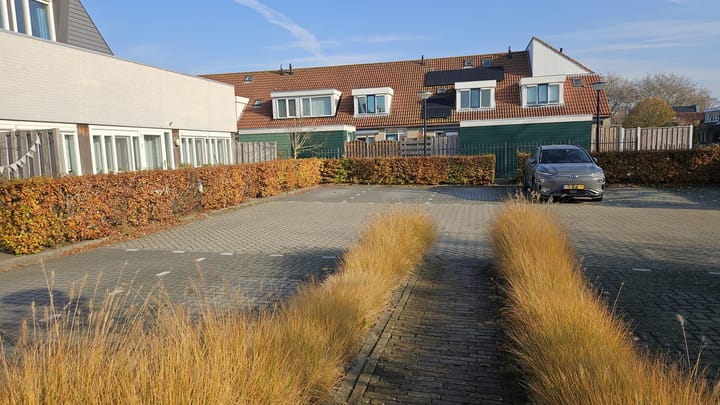 Foto 25 van Dorpsstraat 172-E