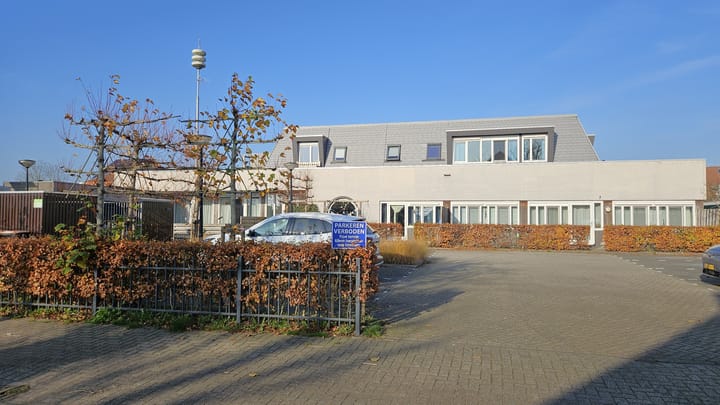 Foto 26 van Dorpsstraat 172-E