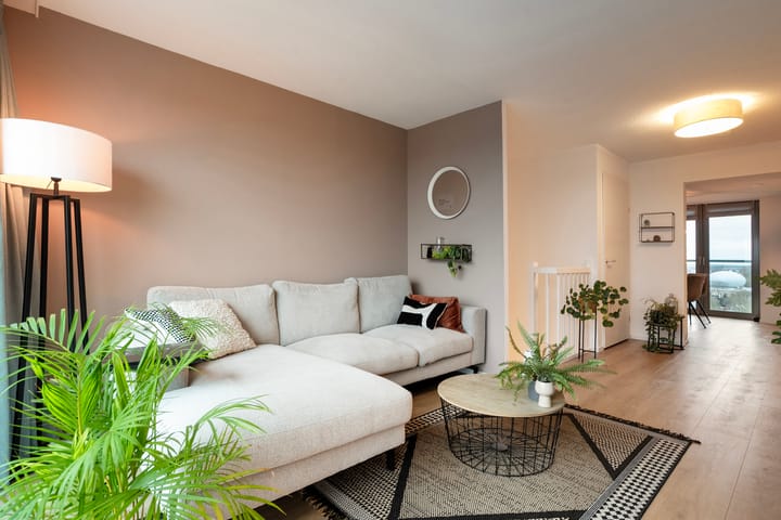 Foto 2 van Harm Smeengekade 128