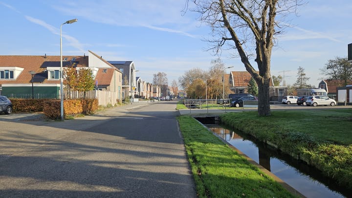 Foto 27 van Dorpsstraat 172-E