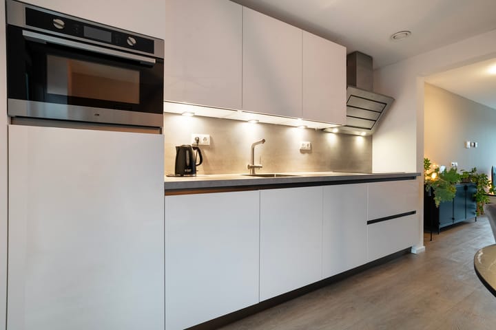 Foto 3 van Harm Smeengekade 128