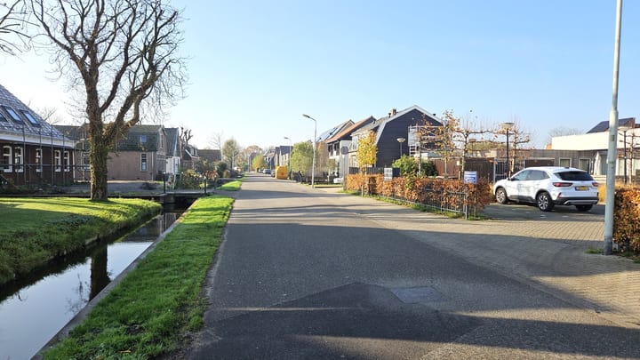 Foto 28 van Dorpsstraat 172-E