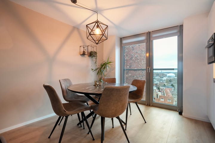 Foto 4 van Harm Smeengekade 128