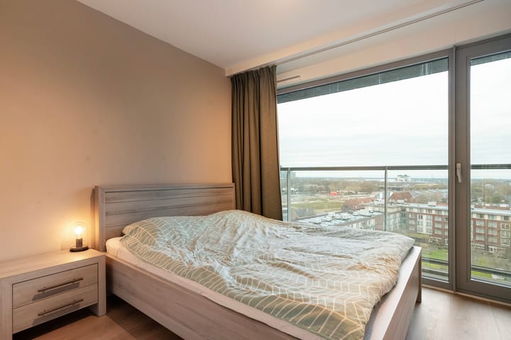 Foto 5 van Harm Smeengekade 128