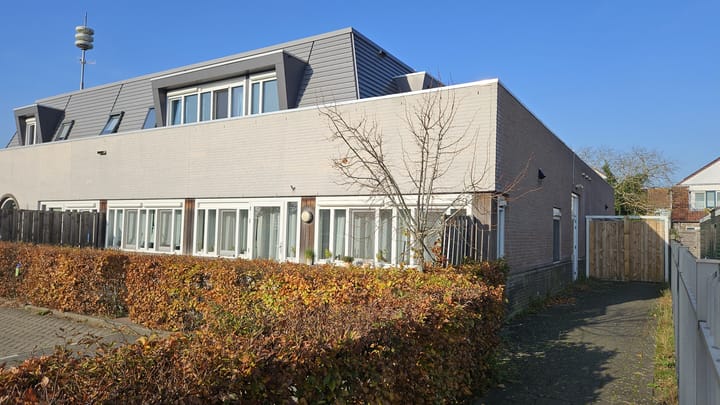 Foto 30 van Dorpsstraat 172-E