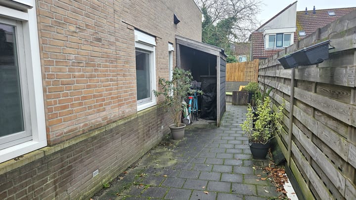 Foto 31 van Dorpsstraat 172-E