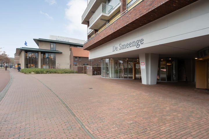 Foto 7 van Harm Smeengekade 128