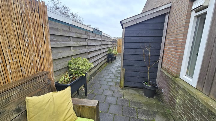 Foto 32 van Dorpsstraat 172-E