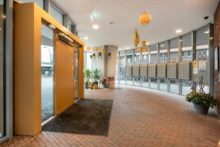 Foto 8 van Harm Smeengekade 128