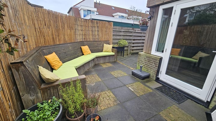 Foto 33 van Dorpsstraat 172-E