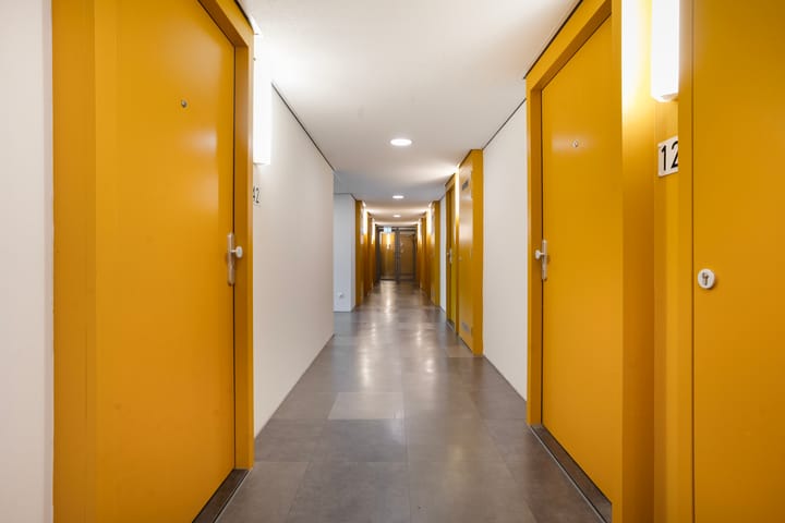 Foto 9 van Harm Smeengekade 128