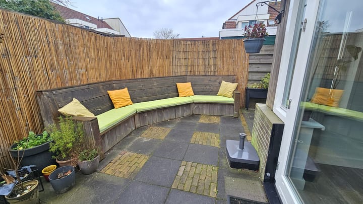 Foto 34 van Dorpsstraat 172-E