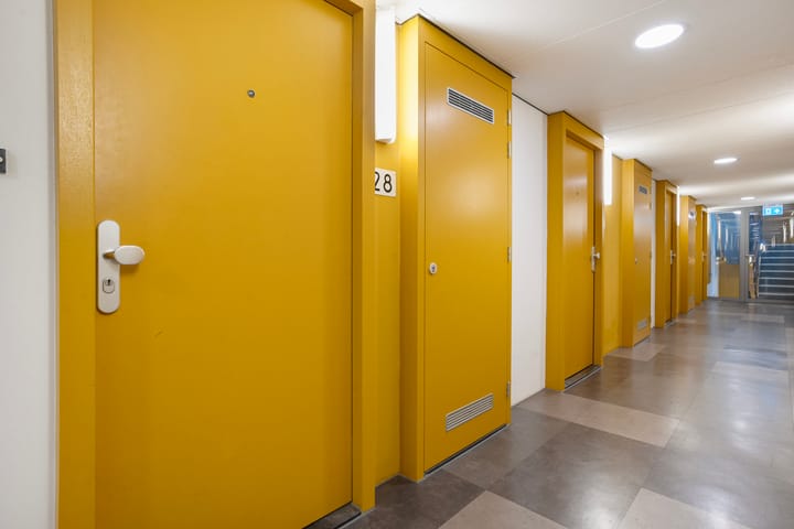 Foto 10 van Harm Smeengekade 128