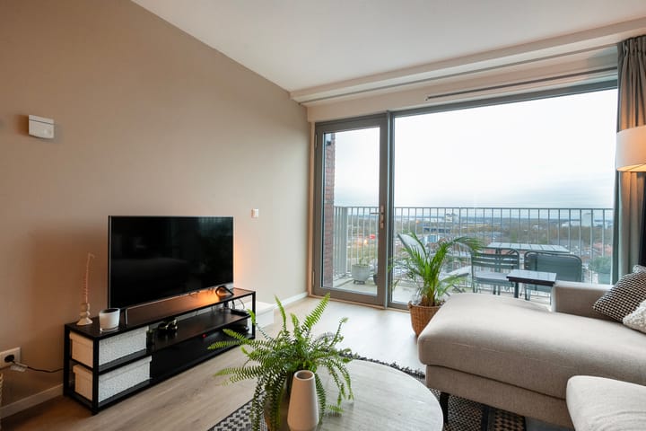 Foto 16 van Harm Smeengekade 128