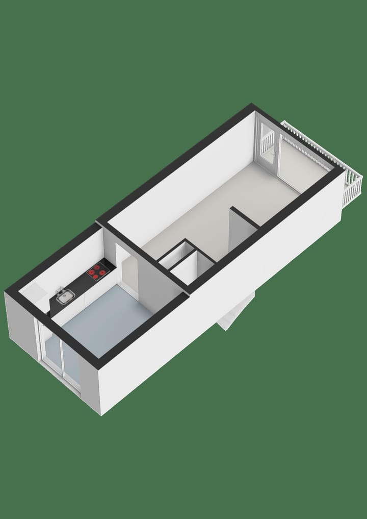 Foto 27 van Harm Smeengekade 128