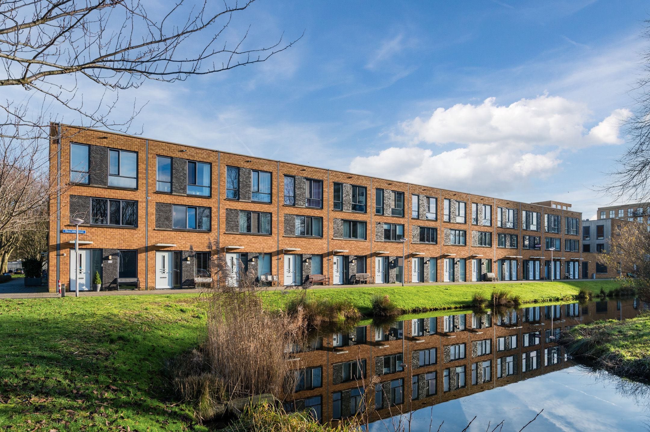 Glenn Millerstraat 96 