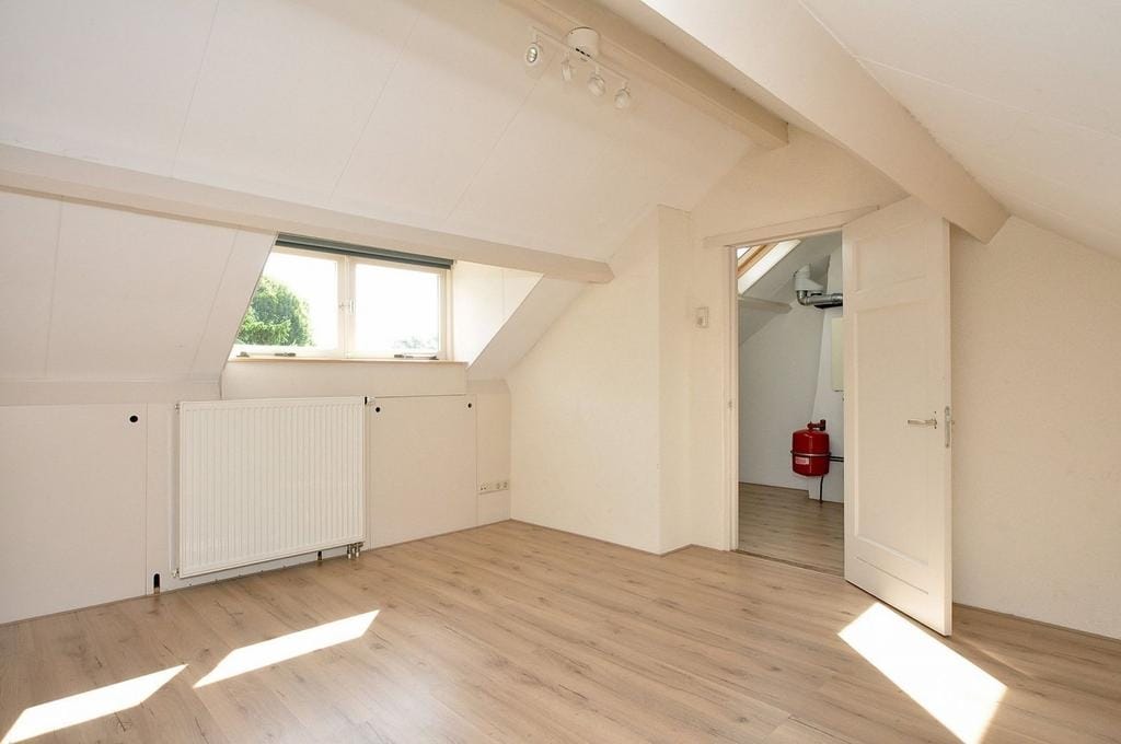 Foto 9 van Thorbeckelaan 7