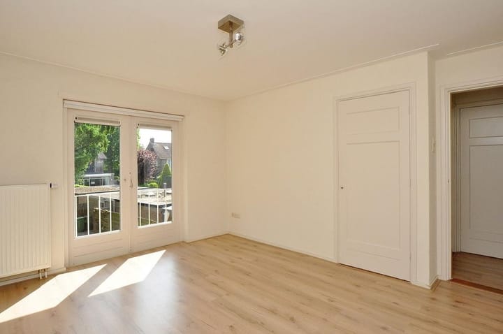 Photo 5 of Thorbeckelaan 7