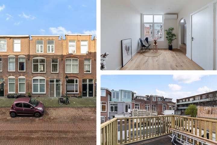 Foto 2 van Ohmstraat 95