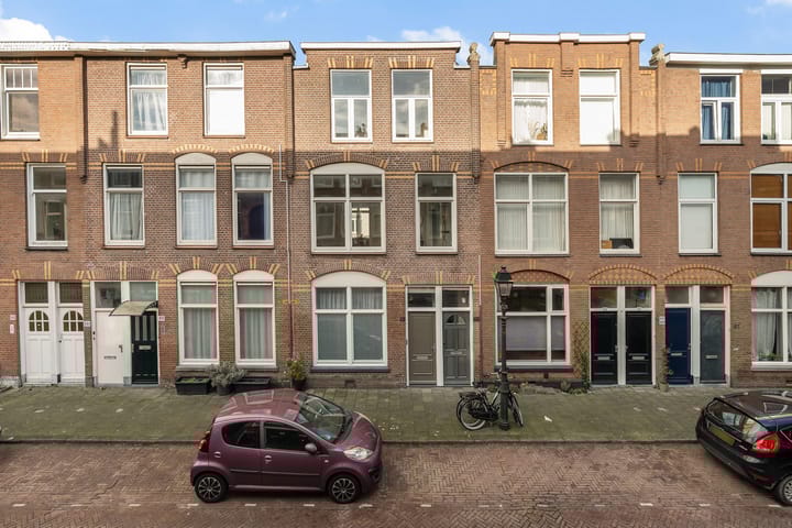 Foto 18 van Ohmstraat 95