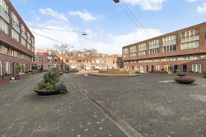 Foto 20 van Ohmstraat 95