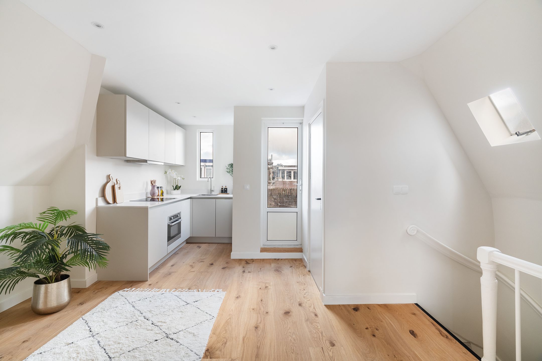 Ohmstraat 95-A, 95, A, Den Haag, 2561SC, Zuid-Holland, Nederland 95 