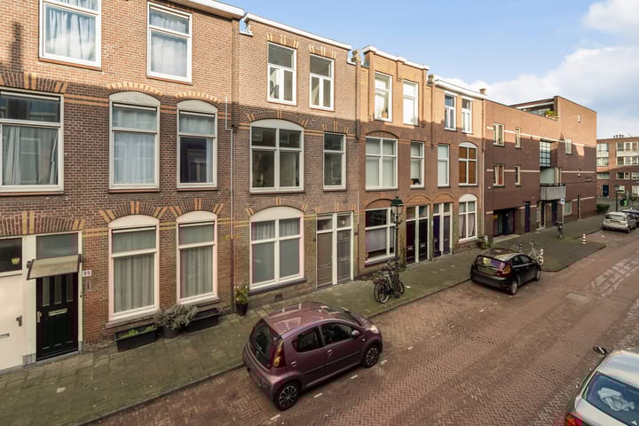 Foto 20 van Ohmstraat 95-A