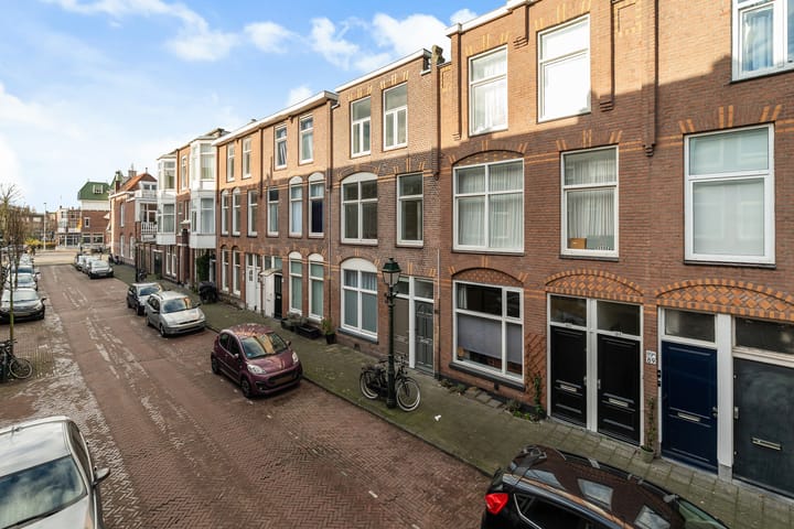 Foto 21 van Ohmstraat 95-A