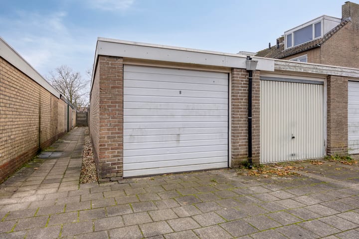 Foto 3 van Hendrik Mesdagstraat 11