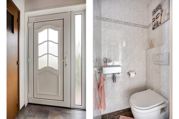 Foto 5 van Hendrik Mesdagstraat 11