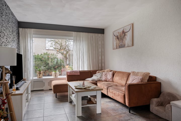 Foto 6 van Hendrik Mesdagstraat 11