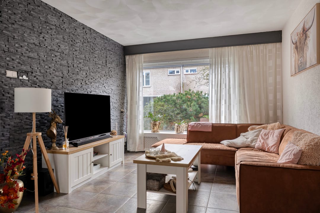 Photo 7 of Hendrik Mesdagstraat 11