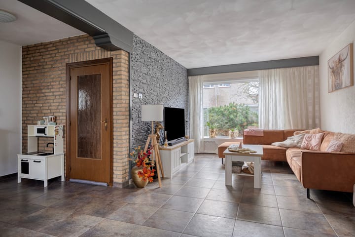 Foto 8 van Hendrik Mesdagstraat 11