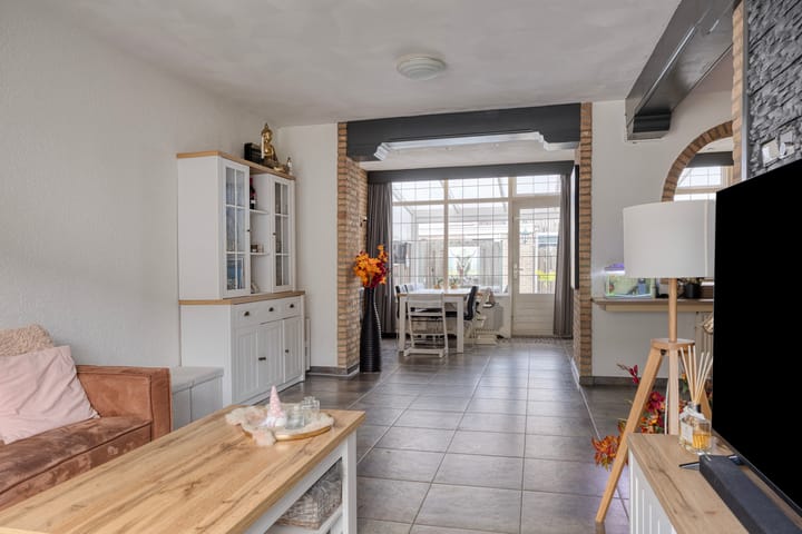 Foto 9 van Hendrik Mesdagstraat 11