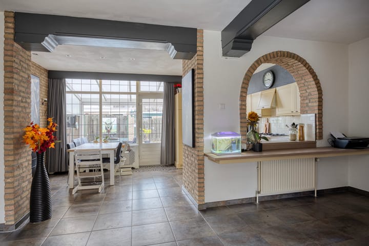 Foto 11 van Hendrik Mesdagstraat 11