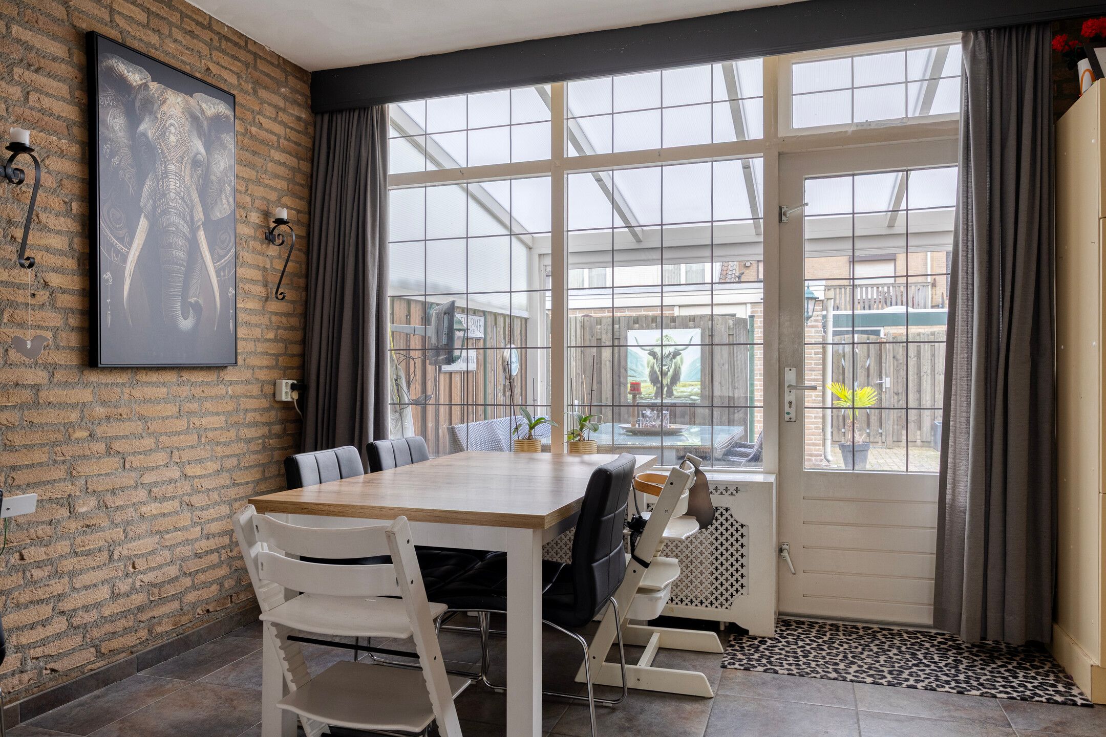 Photo 12 of Hendrik Mesdagstraat 11