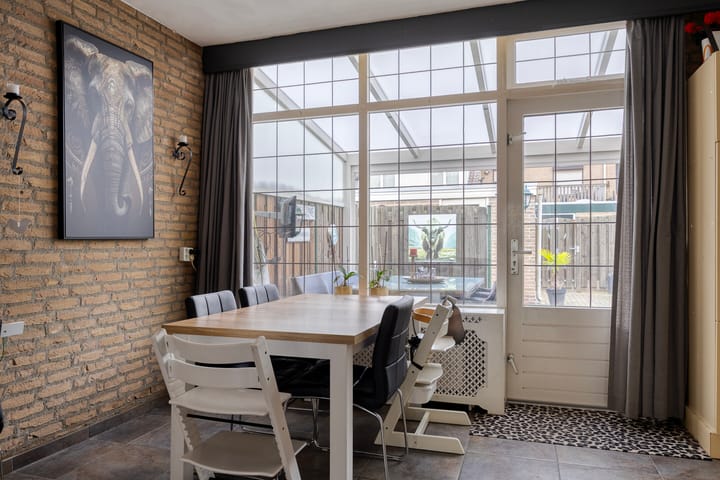 Foto 12 van Hendrik Mesdagstraat 11