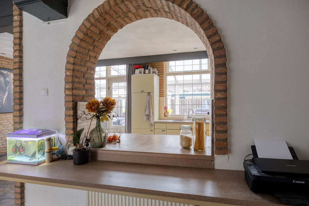Photo 13 of Hendrik Mesdagstraat 11