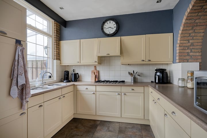 Foto 14 van Hendrik Mesdagstraat 11