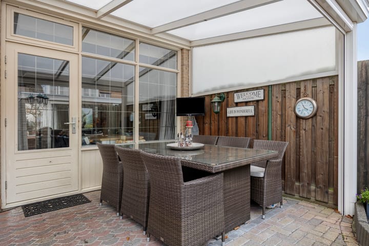 Foto 17 van Hendrik Mesdagstraat 11