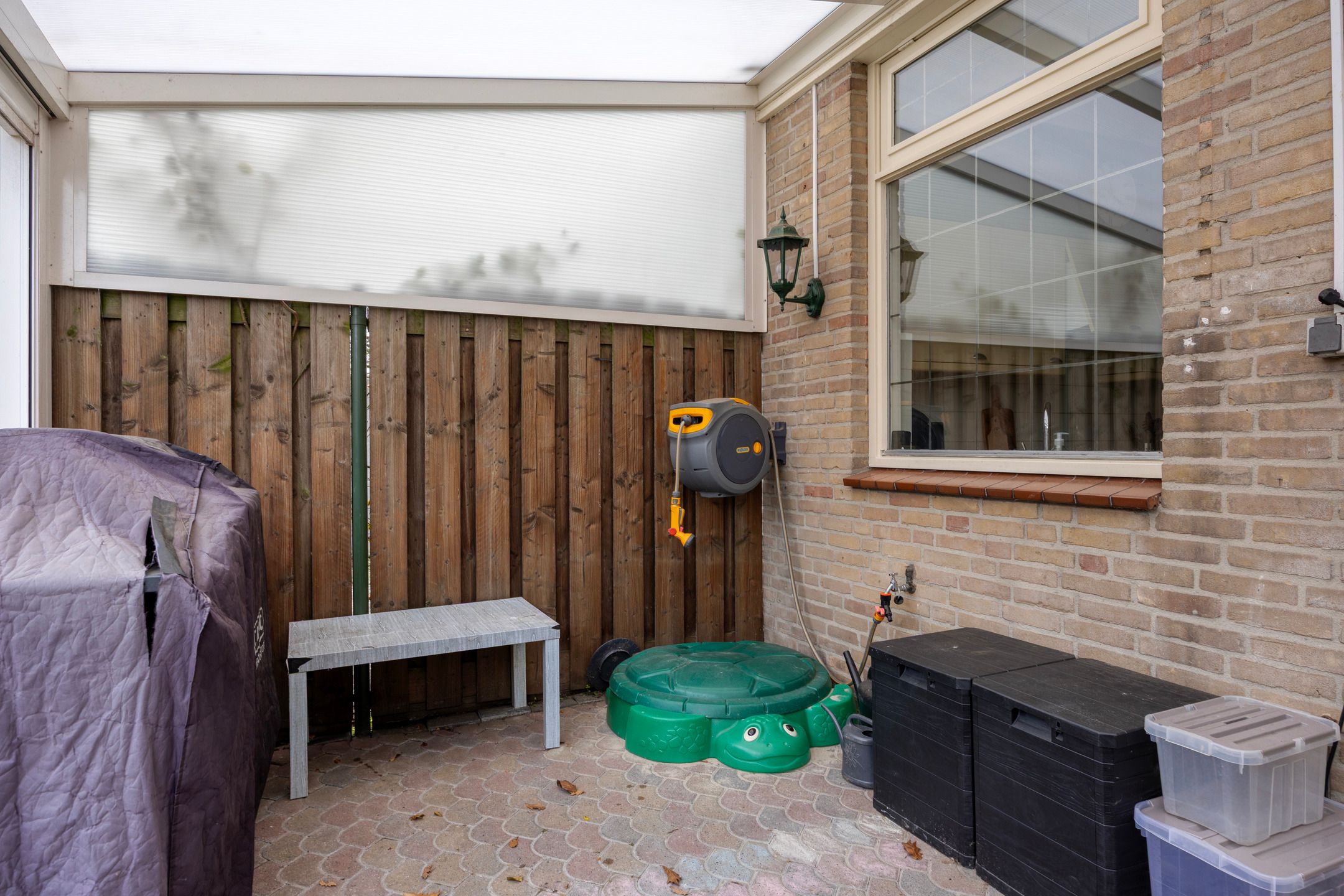 Photo 18 of Hendrik Mesdagstraat 11
