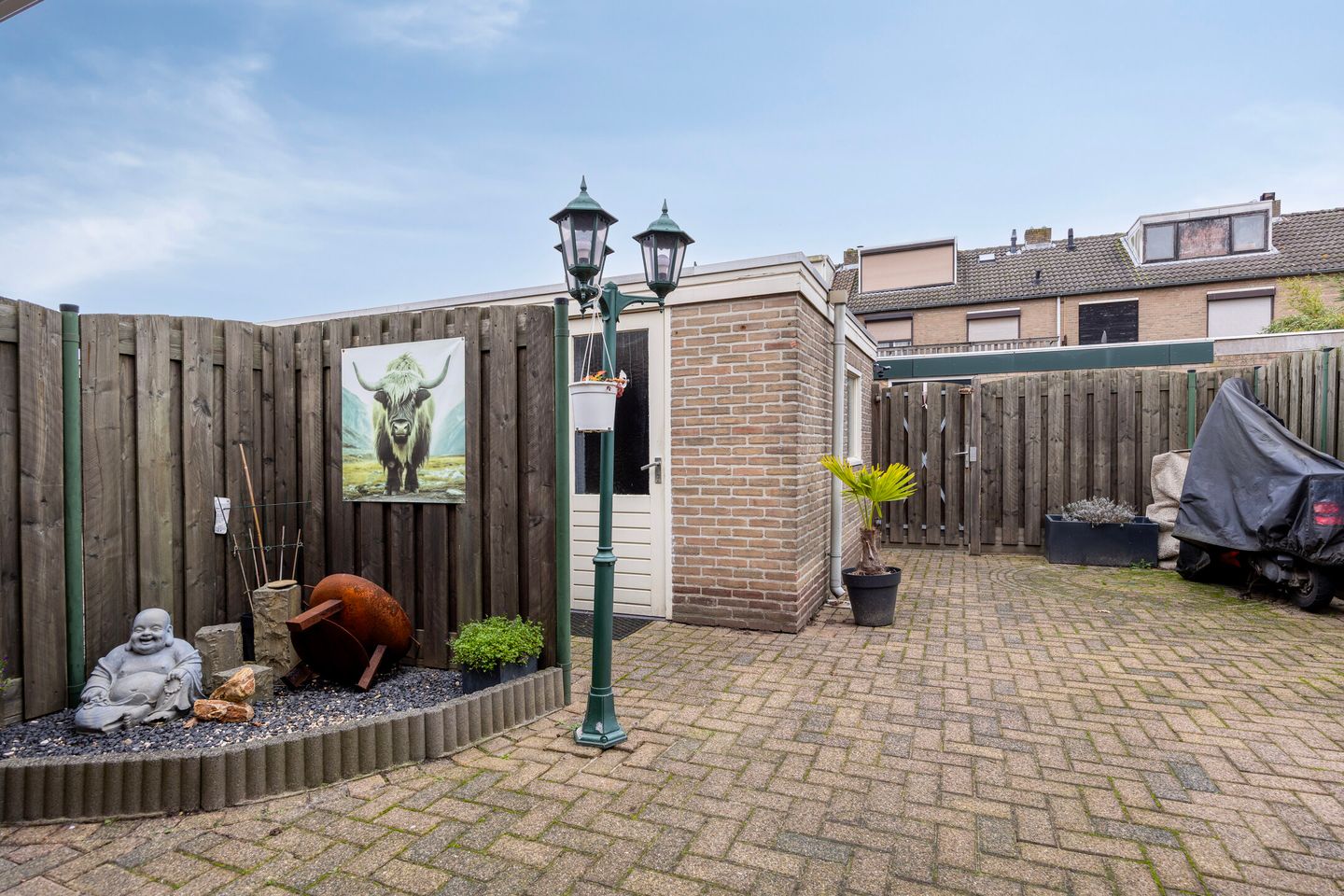Photo 19 of Hendrik Mesdagstraat 11