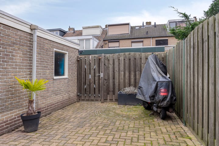 Foto 20 van Hendrik Mesdagstraat 11