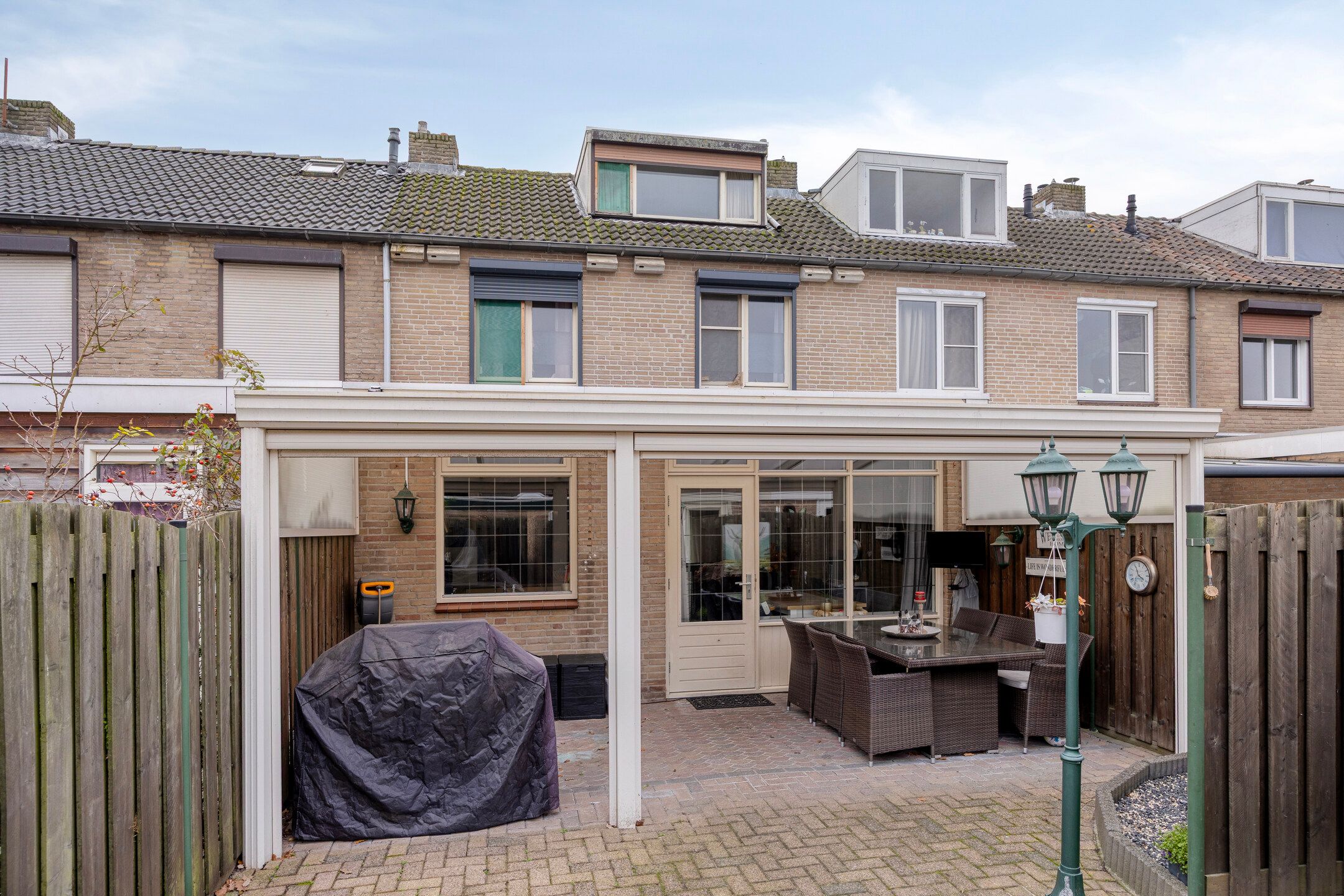 Photo 21 of Hendrik Mesdagstraat 11