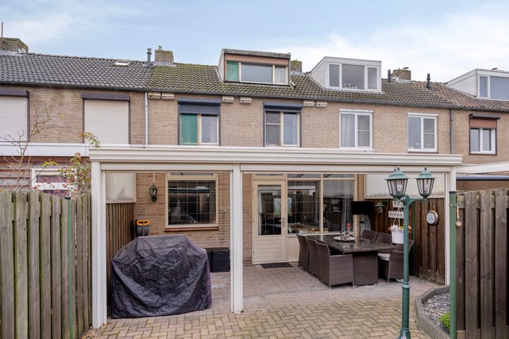 Foto 21 van Hendrik Mesdagstraat 11